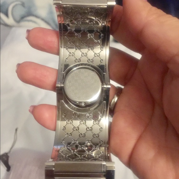 ?Authentic Gucci Watch?